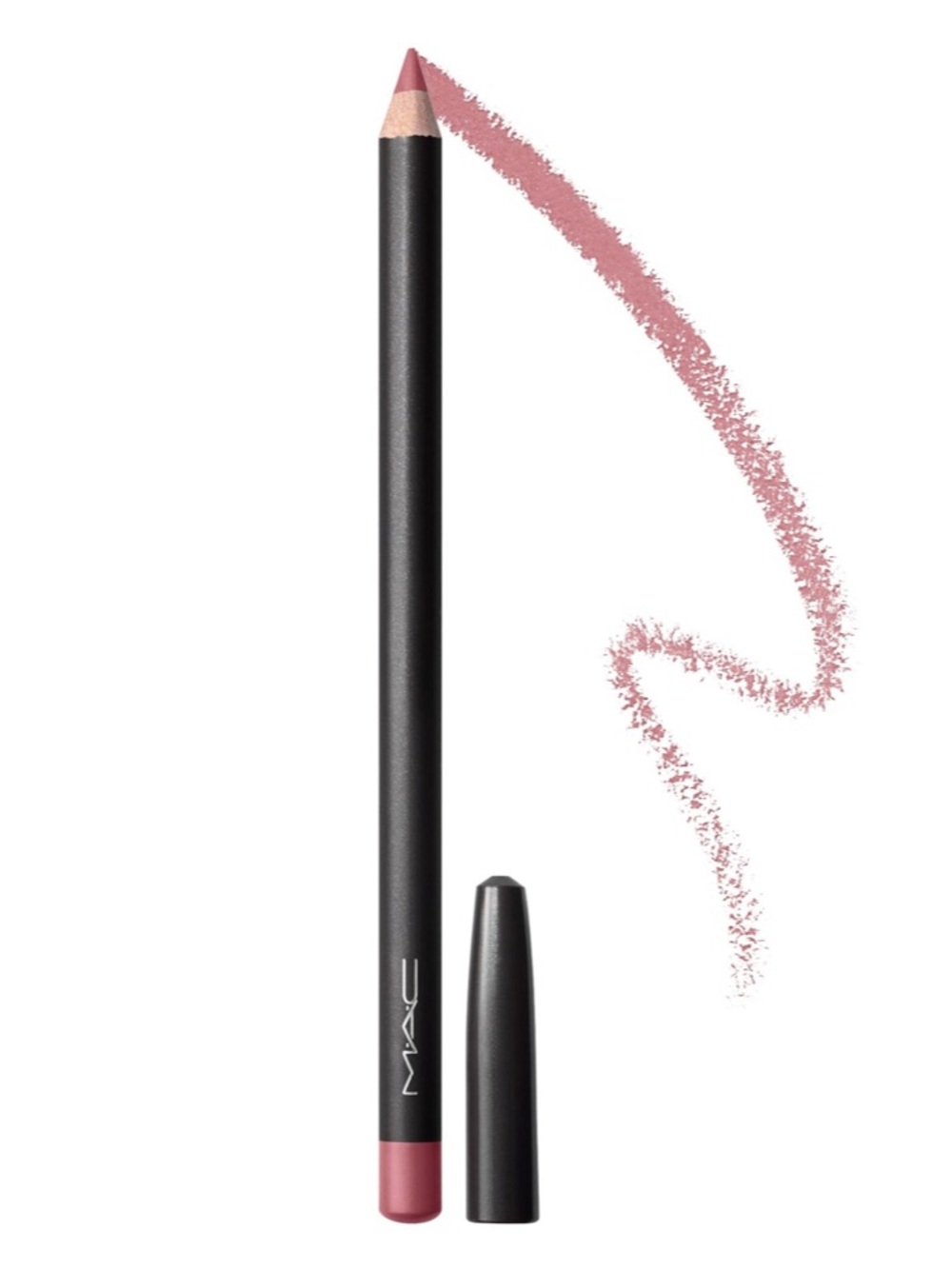 MAC Cosmetics Soar Lip Liner Pencil - Cool Mauve Pink